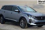 2021 Peugeot 5008