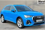 2020 Audi Q3