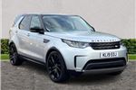 2019 Land Rover Discovery