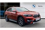 2019 BMW X1