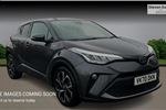 2020 Toyota C-HR