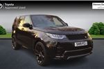 2019 Land Rover Discovery