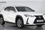 2021 Lexus UX