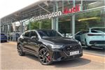 2022 Audi RS Q3