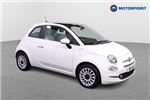 2021 Fiat 500