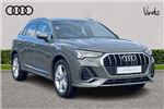 2024 Audi Q3