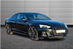 2022 Audi S5