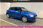 2024 Suzuki Swift