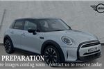 2022 MINI Hatchback 5dr