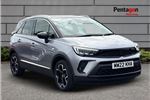 2022 Vauxhall Crossland
