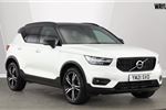 2021 Volvo XC40 Recharge