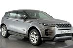 2020 Land Rover Range Rover Evoque