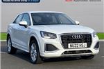 2022 Audi Q2