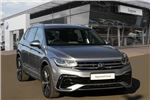 2024 Volkswagen Tiguan Allspace