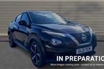 2021 Nissan Juke