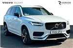 2022 Volvo XC90