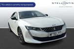 2020 Peugeot 508