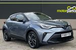 2020 Toyota C-HR