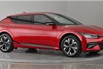 2023 Kia EV6