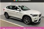 2019 BMW X1