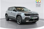 2024 Jeep Avenger