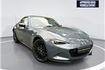 2022 Mazda MX-5