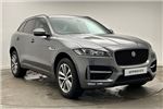 2017 Jaguar F-Pace