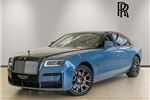 2024 Rolls Royce Ghost