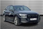 2021 Audi Q7