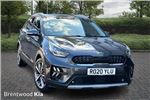 2020 Kia Niro