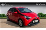 2019 Toyota Aygo