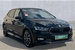 2024 Skoda Fabia