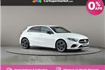 2021 Mercedes-Benz A-Class