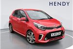 2019 Kia Picanto