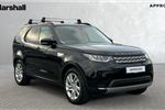 2018 Land Rover Discovery