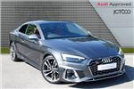 2022 Audi S5