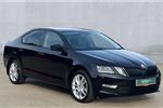 2020 Skoda Octavia