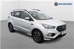 2019 Ford Kuga