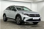 2023 Volkswagen Taigo