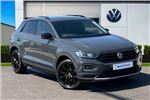 2021 Volkswagen T-Roc