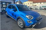 2019 Fiat 500X