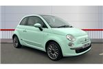 2015 Fiat 500