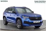 2024 Skoda Kodiaq