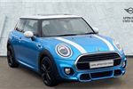 2019 MINI Hatchback