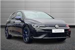 2023 Volkswagen Golf