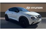 2021 Nissan Juke
