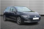 2021 Volkswagen Golf