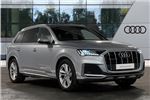 2021 Audi Q7