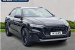 2025 Audi Q8
