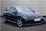 2023 Volkswagen Golf